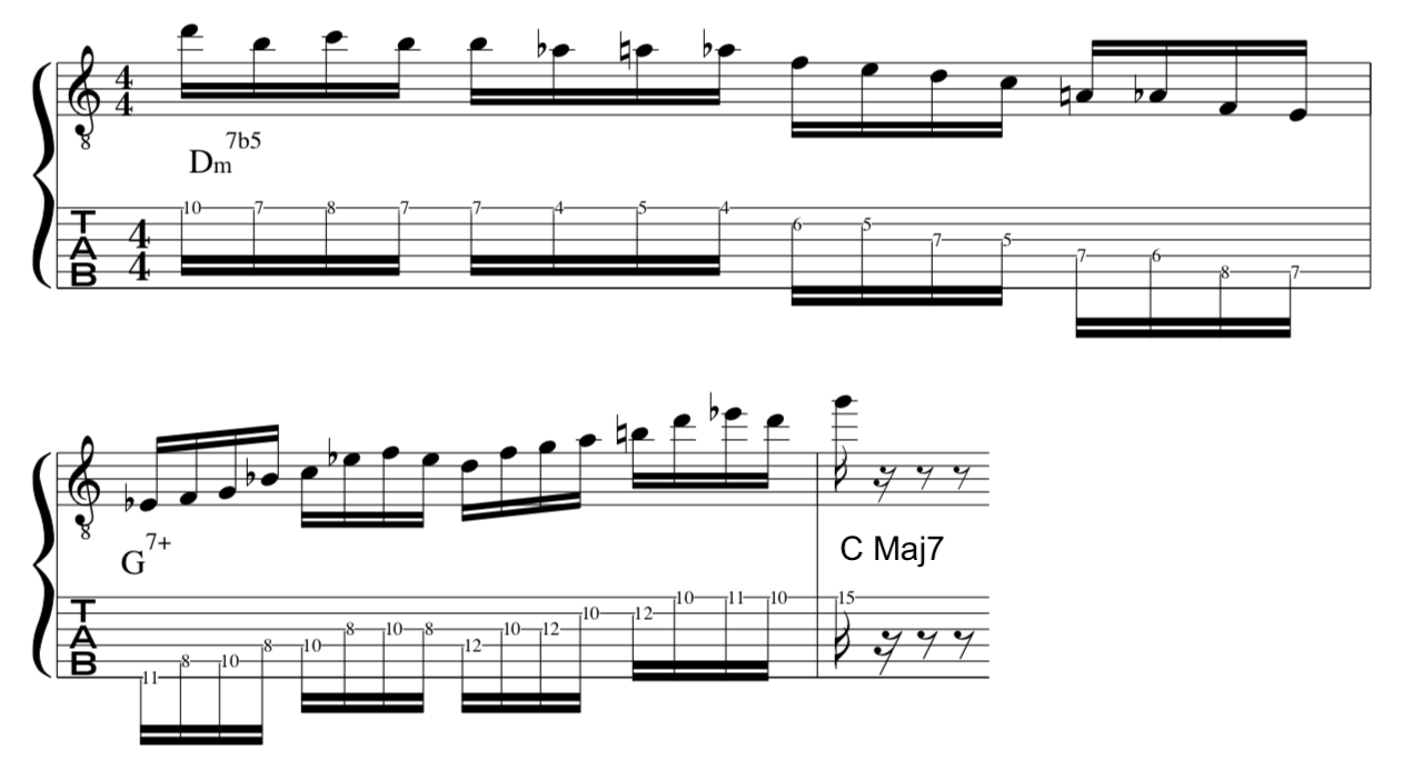 John-Mclaughlin-Jazz-Guitar-Lesson-acoustic