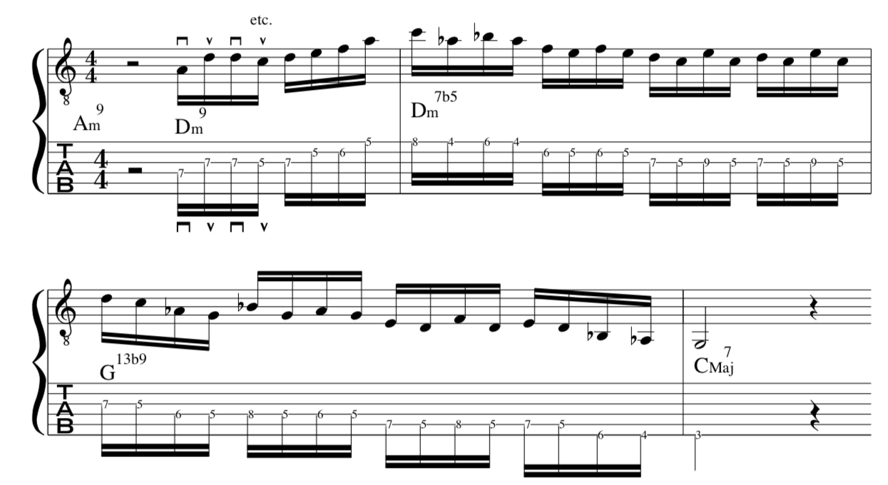 alternate-picking-guitar-technique-example